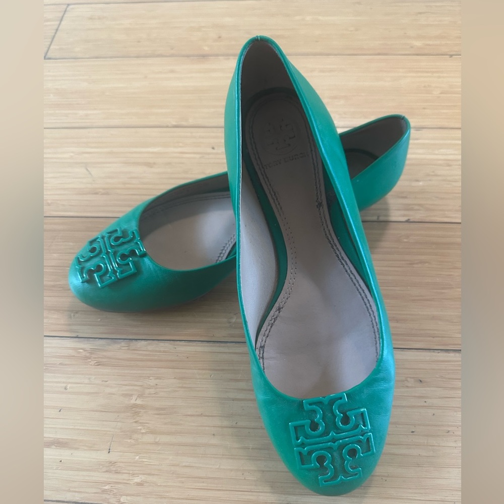 Tory Burch Melinda Flats